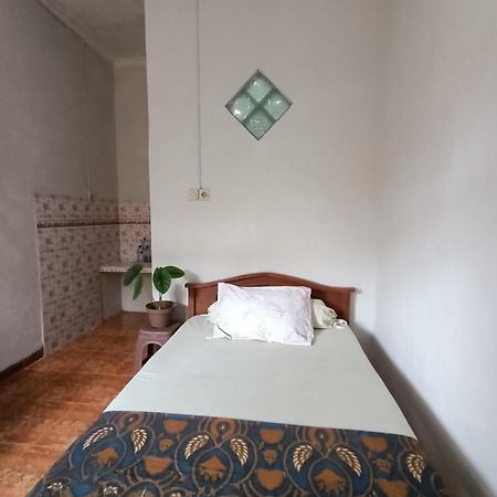 Hotel Ijenbromo Hub Omyah Isun Hub Ketapang  Exteriér fotografie