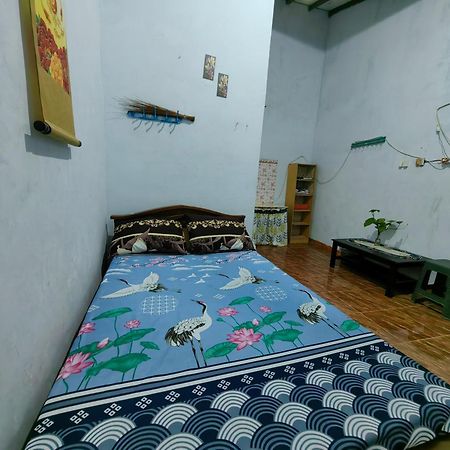 Hotel Ijenbromo Hub Omyah Isun Hub Ketapang  Exteriér fotografie