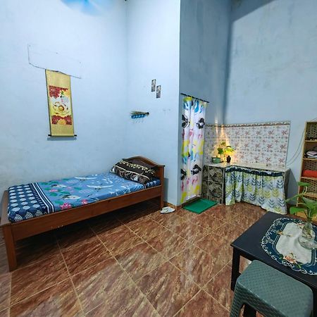 Hotel Ijenbromo Hub Omyah Isun Hub Ketapang  Exteriér fotografie