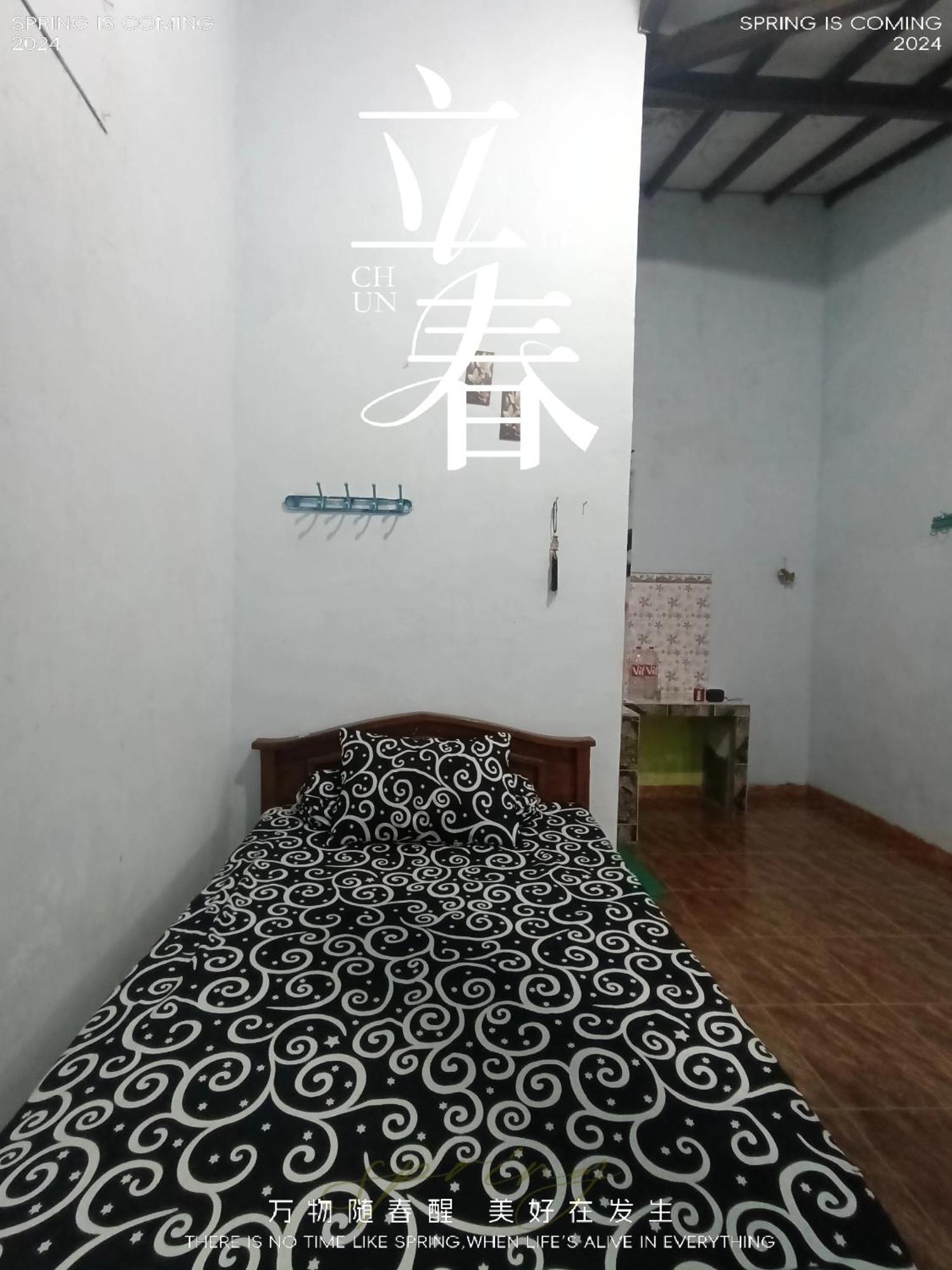 Hotel Ijenbromo Hub Omyah Isun Hub Ketapang  Exteriér fotografie
