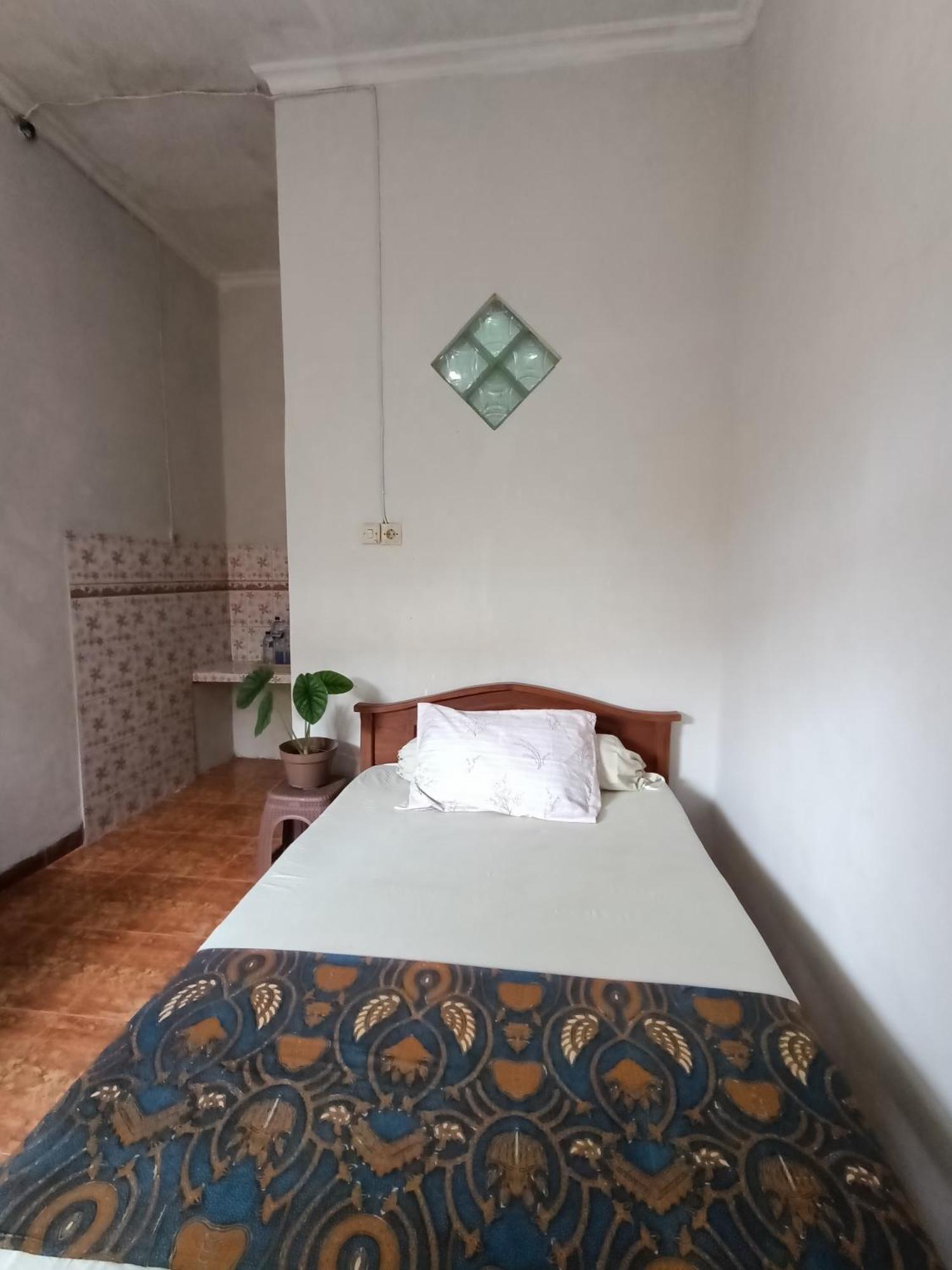 Hotel Ijenbromo Hub Omyah Isun Hub Ketapang  Exteriér fotografie