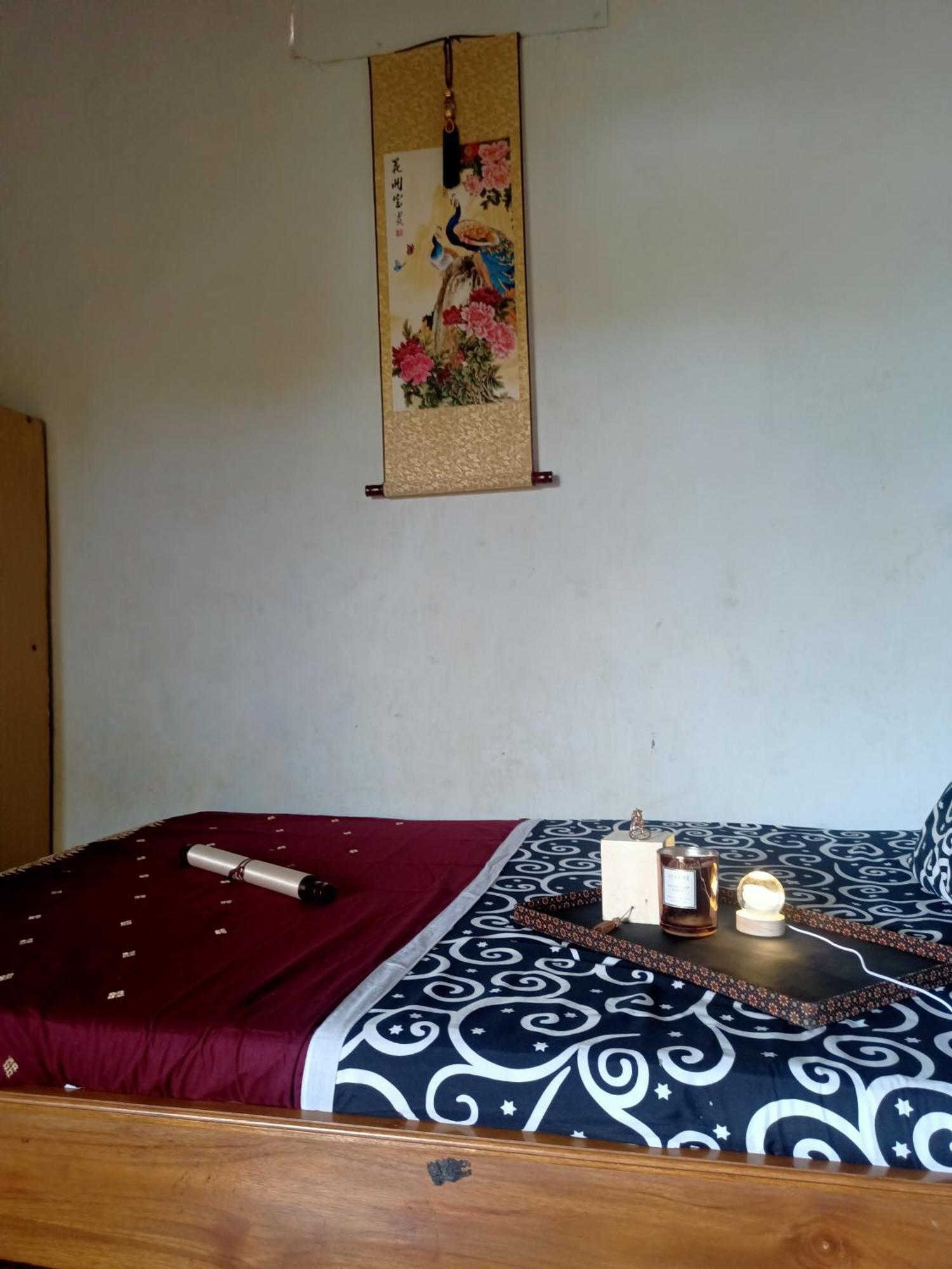 Hotel Ijenbromo Hub Omyah Isun Hub Ketapang  Pokoj fotografie