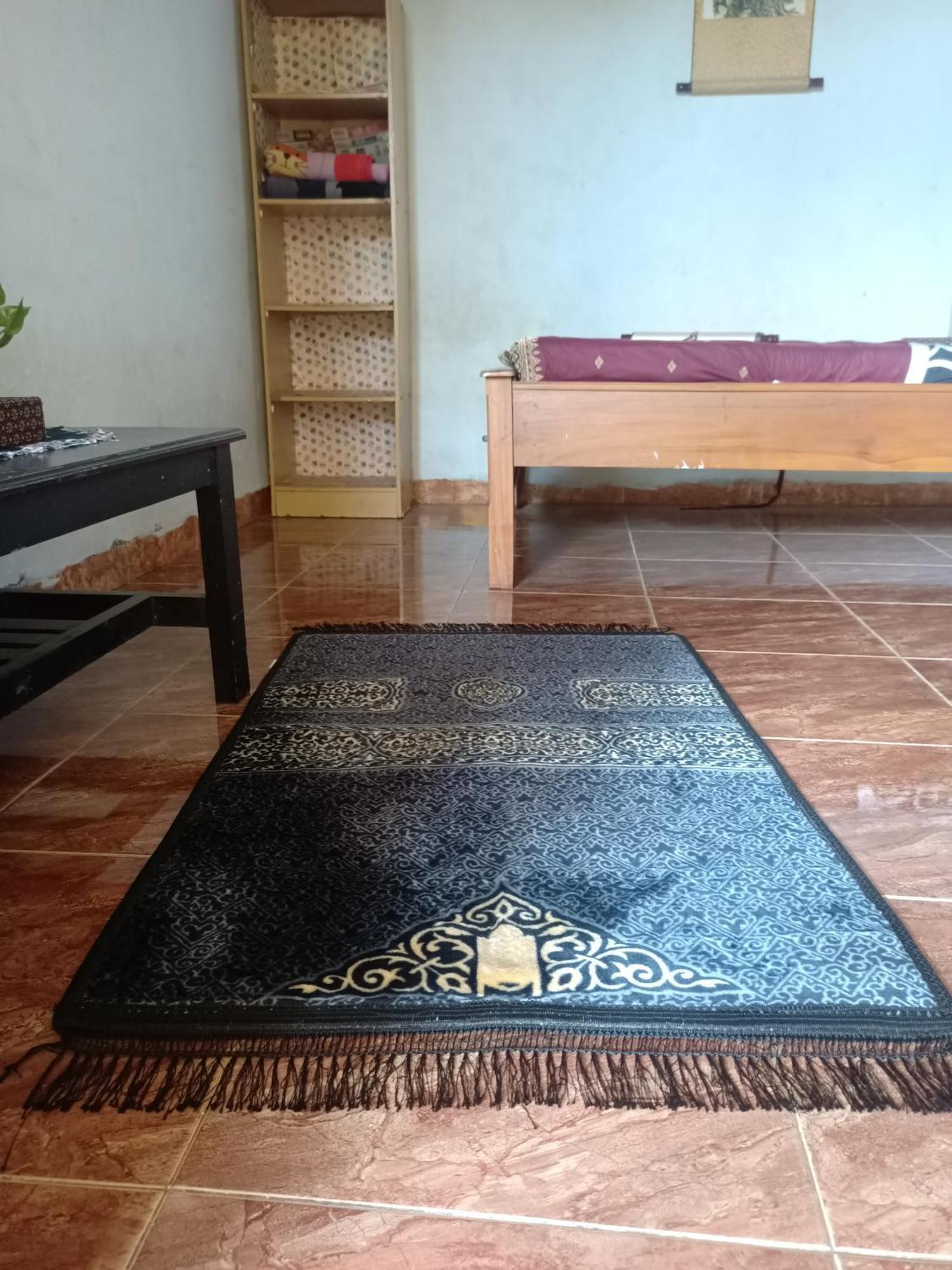 Hotel Ijenbromo Hub Omyah Isun Hub Ketapang  Pokoj fotografie