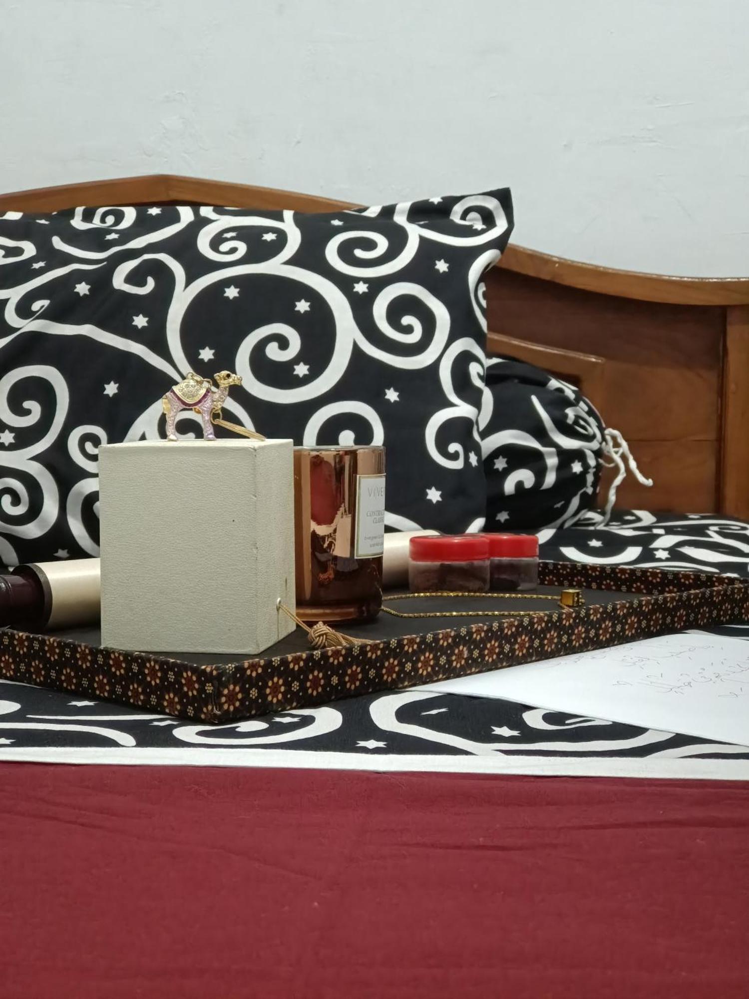 Hotel Ijenbromo Hub Omyah Isun Hub Ketapang  Pokoj fotografie