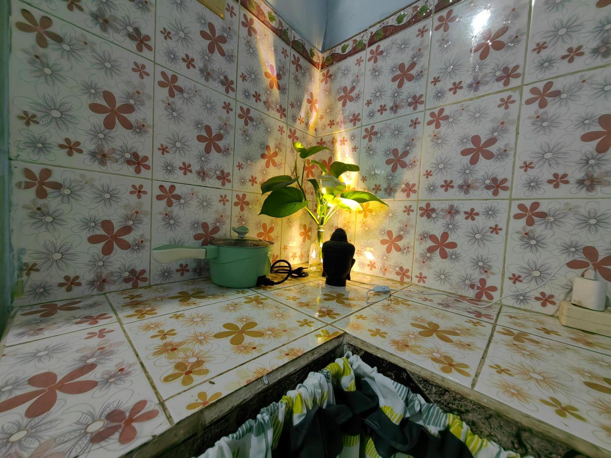 Hotel Ijenbromo Hub Omyah Isun Hub Ketapang  Exteriér fotografie
