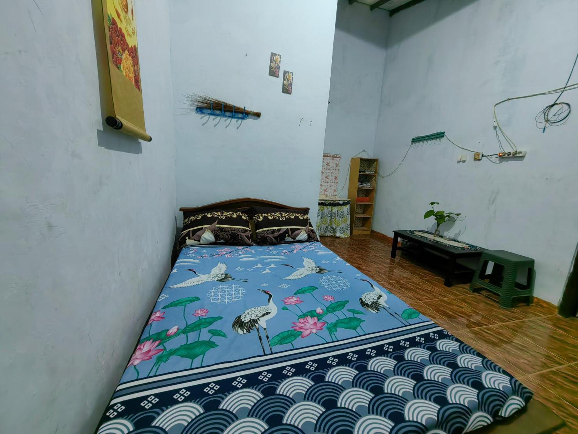 Hotel Ijenbromo Hub Omyah Isun Hub Ketapang  Exteriér fotografie