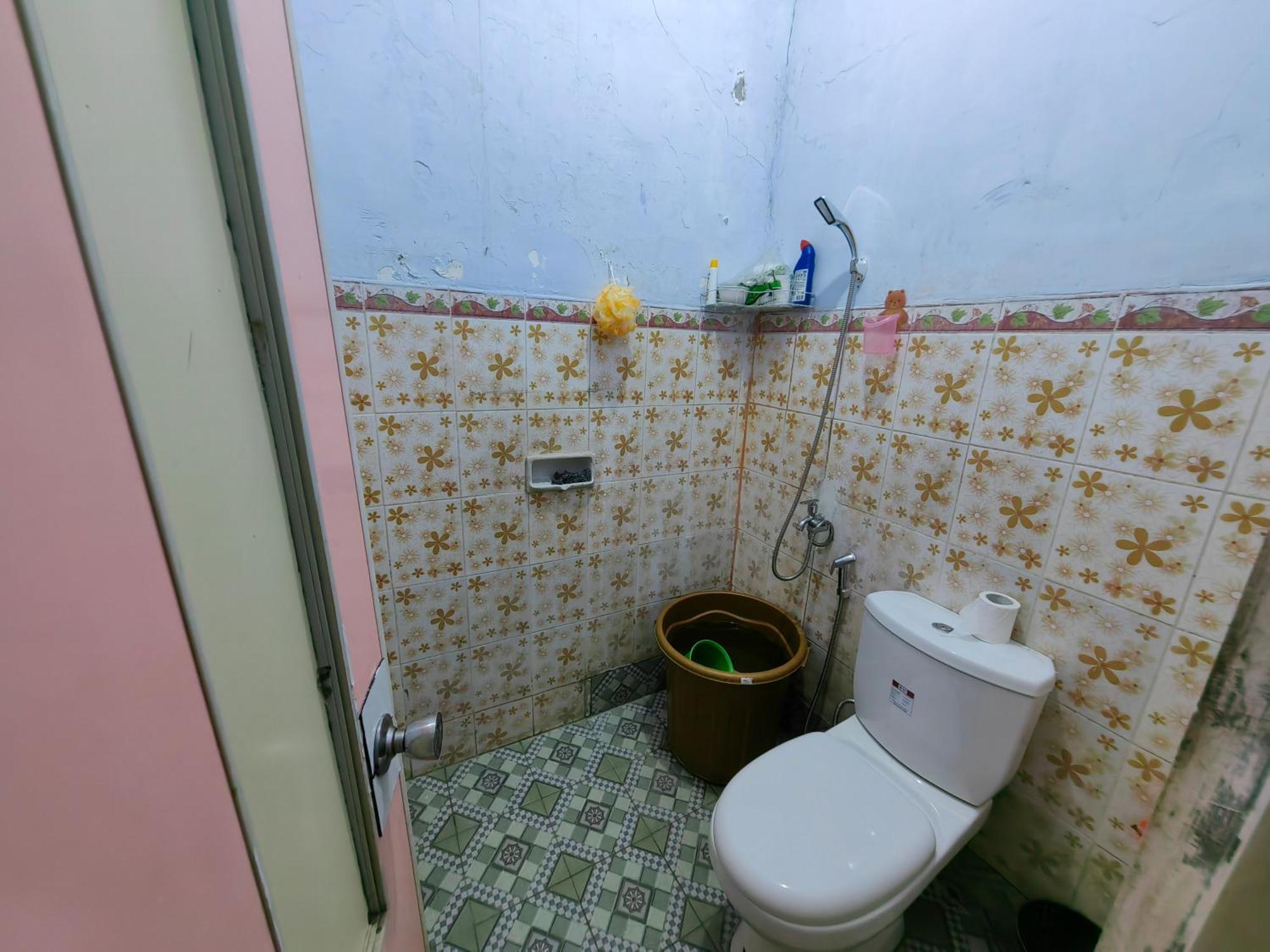 Hotel Ijenbromo Hub Omyah Isun Hub Ketapang  Exteriér fotografie
