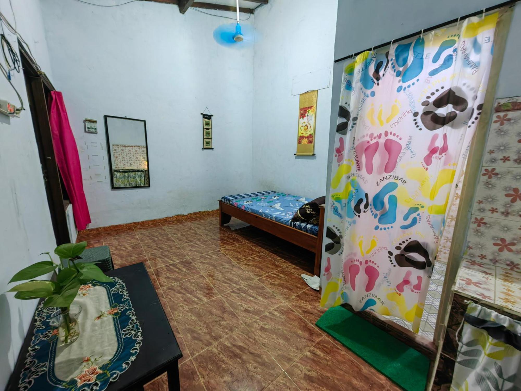 Hotel Ijenbromo Hub Omyah Isun Hub Ketapang  Exteriér fotografie