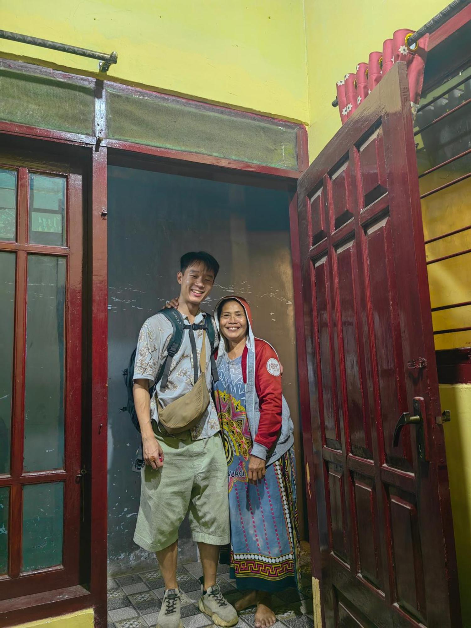 Hotel Ijenbromo Hub Omyah Isun Hub Ketapang  Pokoj fotografie
